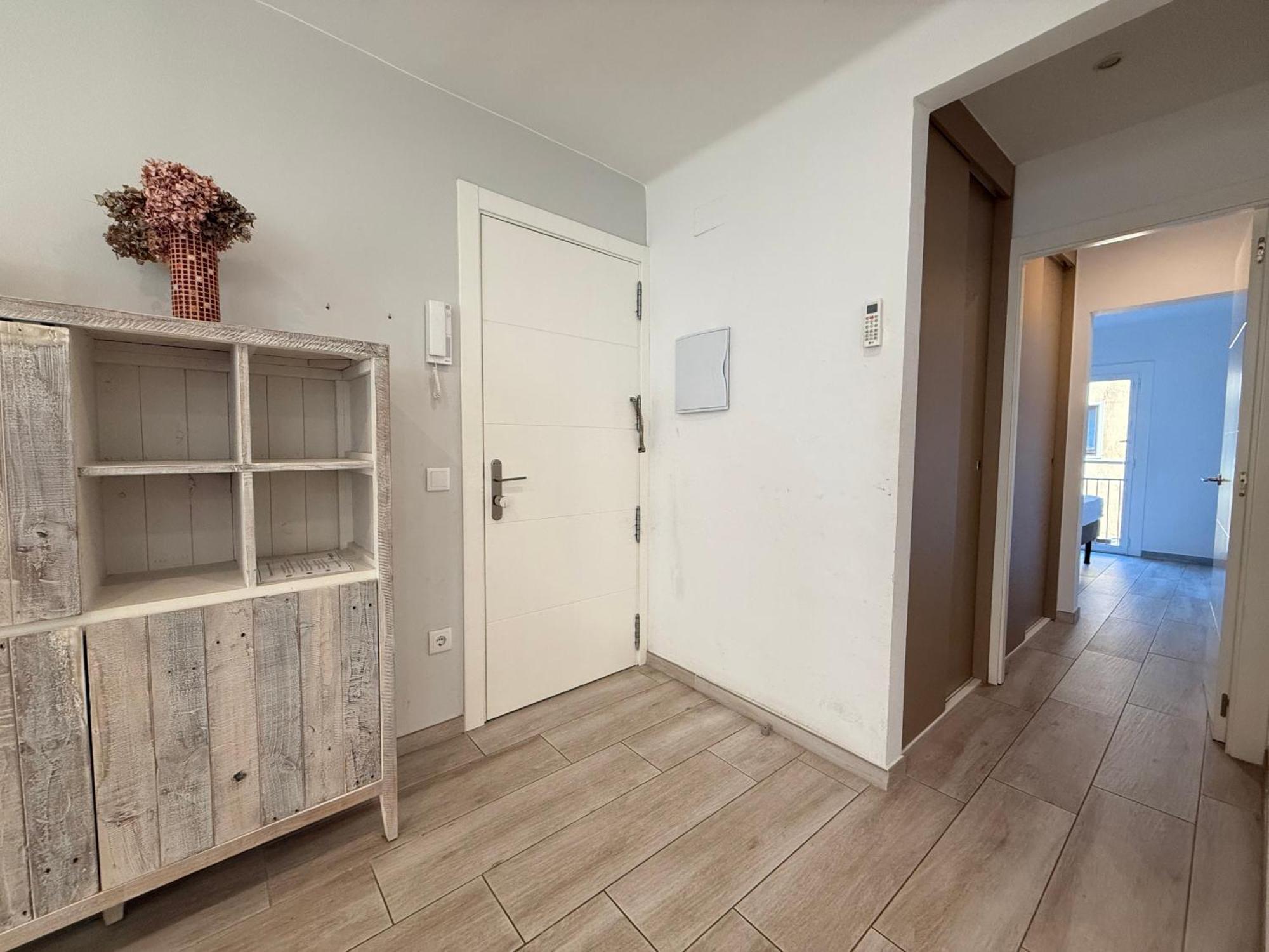 Agi Cosconilles Centro Apartment Roses Exterior photo